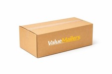 25 14x6x6 Cardboard Shipping Boxes Cartons Packing Moving Mailing Box