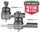 <!--F#f_0-->Holden Tie Rod End PAIR - LEFT Late HG. HQ HJ HX HZ WB steering suspension joint<!--F/-->