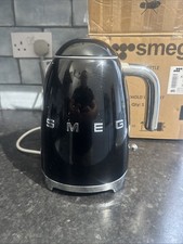 Smeg KLF03BLUK 50