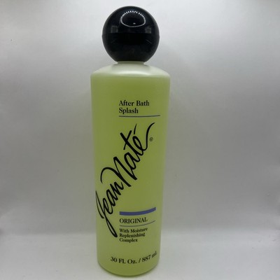 Jean Nate by Revlon for Women - 30 oz After Bath Splash