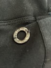 Woman’s Size Lg Calvin Klein Performance Stretch  Pants In Black — photo 7