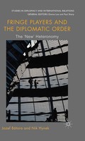Kenneth A. Loparo | Fringe Players And The Diplomatic Order | Taschenbuch (2014)