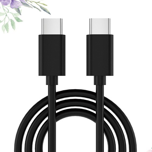 Type-C Data Cable Usb-c Extension Phone Charging Transmission Wire - 第 6/11 張圖片