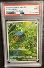 Pokémon TCG 151 Bulbasaur #166 PSA 9 MINT GRADED Scarlet and Violet English