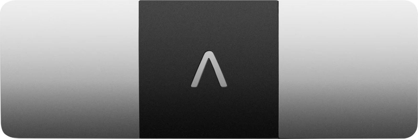 AliveCor - Персональный монитор ЭКГ KardiaMobile 6L - черный 24390₽