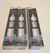 IcePure Pro 3 Pack Fit For 4396508 4396508P Refrigerator Water Filter "READ"