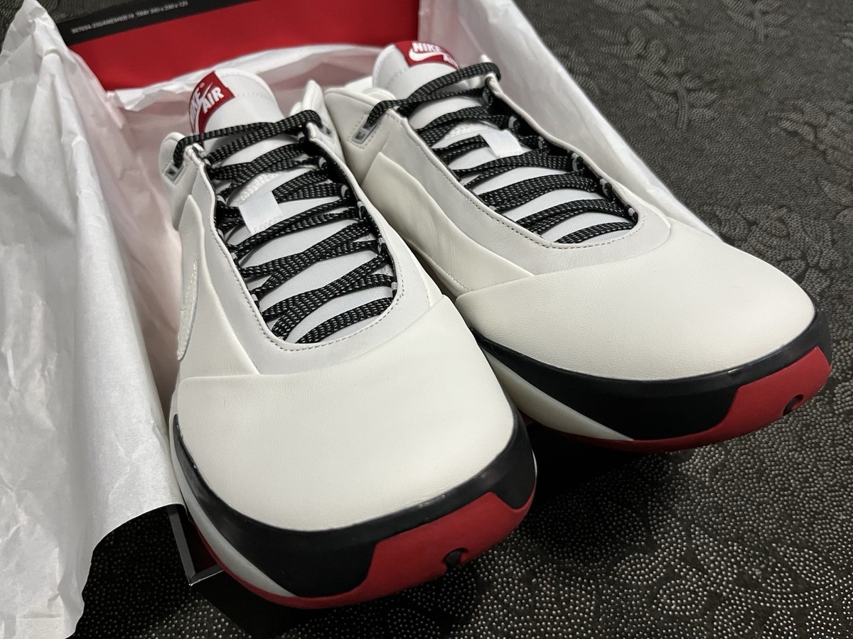 Size 12 - Air Jordan 40 Chicago for sale online | eBay