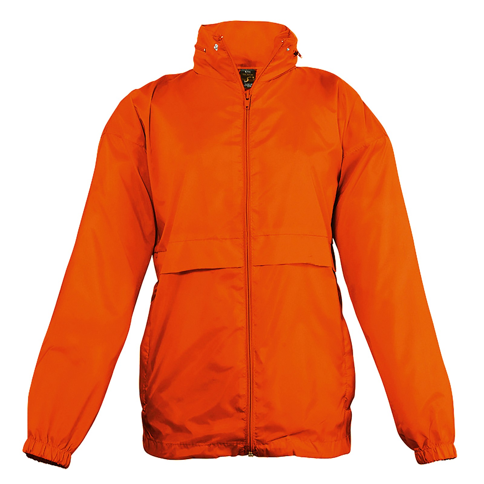 ARC'TERYX SOLS Giacca resistente a vento e pioggia Bambino Unisex (PC365)
