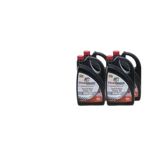 Penngrade Motor Oil 71440 10w40 Racing Oil Case 4, 5 Quart Bottle
