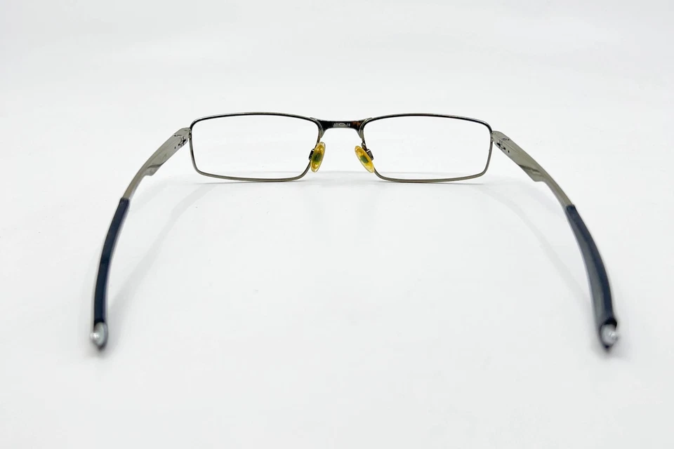 Monturas de gafas Oakley Socket 4.0 peltre negro mate 53-18 133 Foto 4 de 4