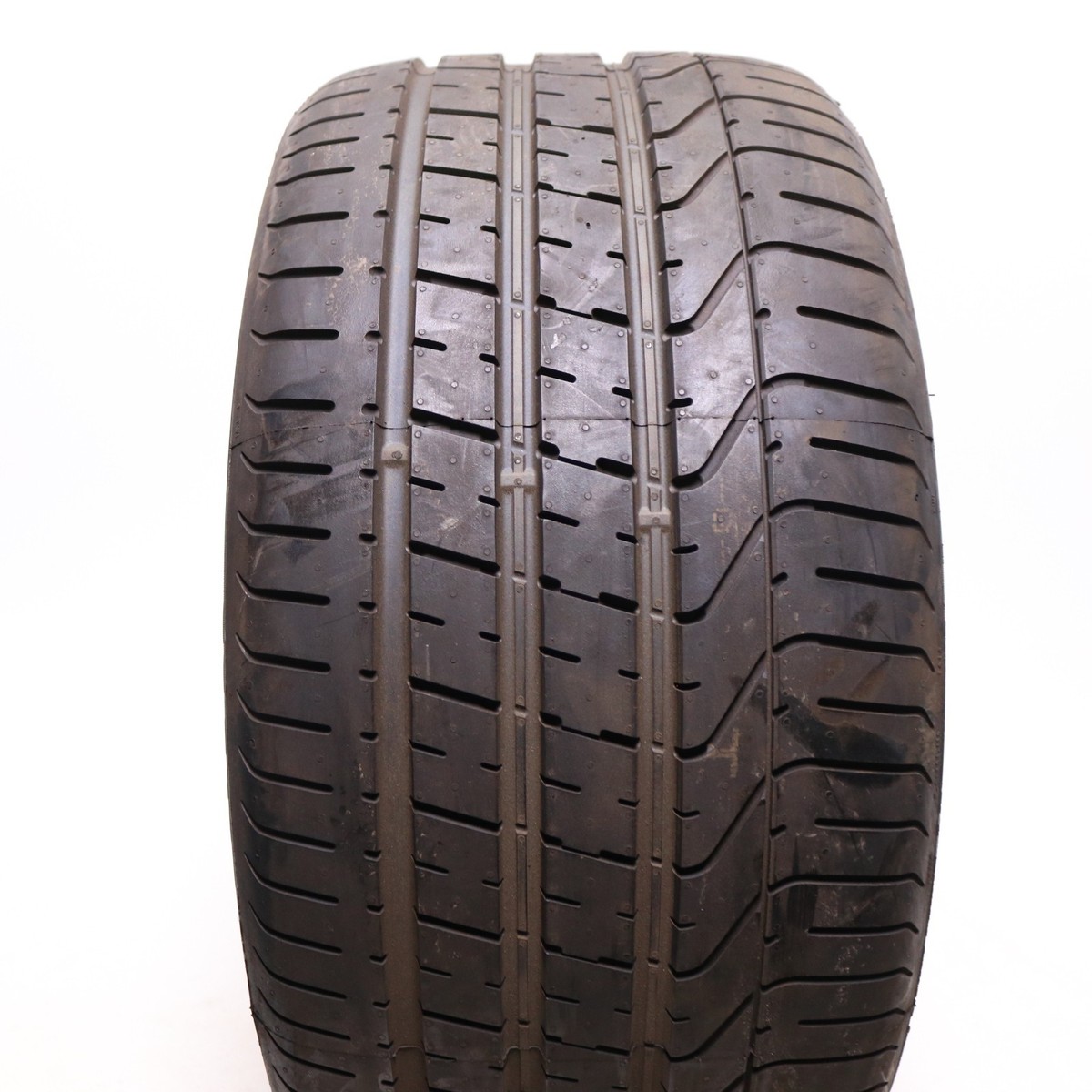 New 295/30ZR20 Pirelli P Zero J - 101Y - 9.5/32 | eBay