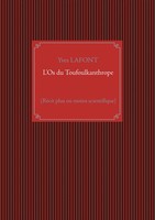 Yves Lafont | L'os Du Toufoulkanthrope | Taschenbuch | FranzöSisch (2019)