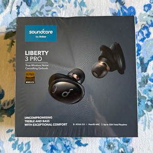 Soundcore Liberty 3 Pro | eBay