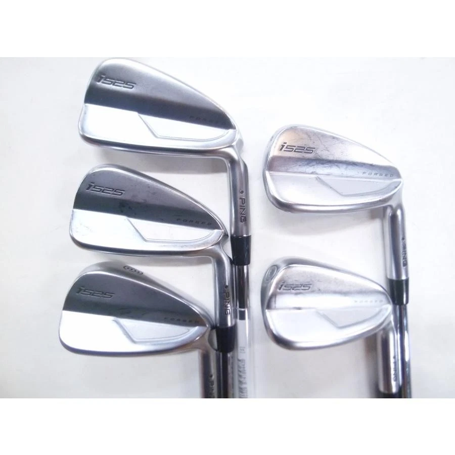 Hierros usados PING i525, N.S.PRO MODUS3 TOUR 105 [S], 6I-9I.W de Japón - Imagen 2 de 4