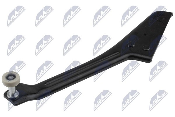 NTY RollenfüHrung, SchiebetüR EZC-FR-245 FüR Ford-image
