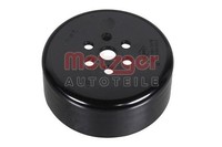 Metzger Autoteile Riemenscheibe, Wasserpumpe Original Ersatzteil Greenparts