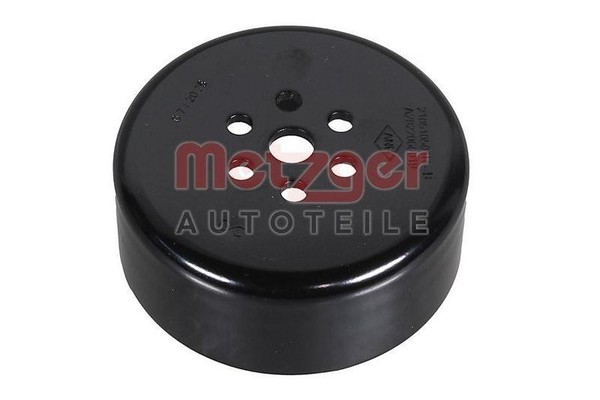 Metzger Autoteile Riemenscheibe, Wasserpumpe Original Ersatzteil Greenparts-image