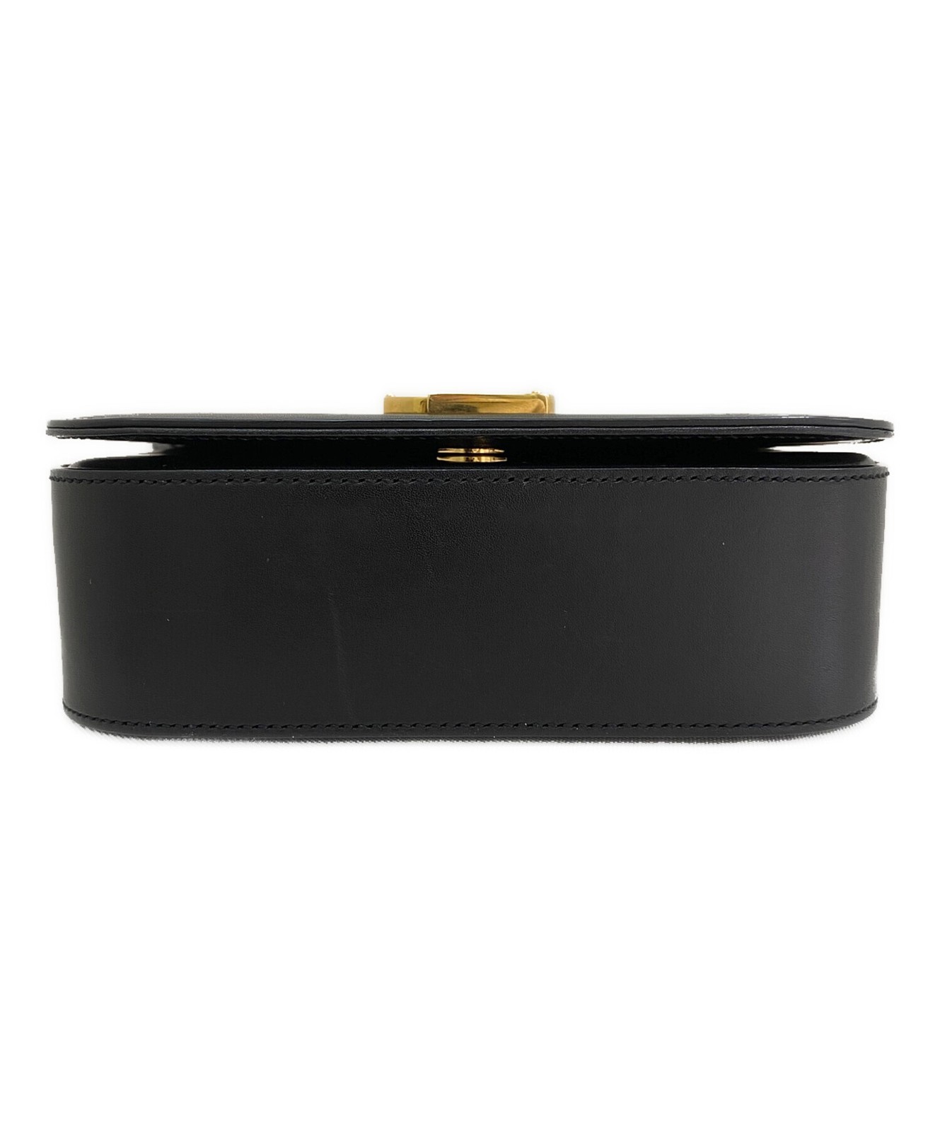 Saint Laurent Paris Universite Nero