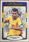 Gheorghe Hagi 2025 Futera Unique Cult Heroes 11/18 #CH96