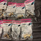 Lot Of  Shark Bite Fittings. 20 Total Pieces. Assorted Sizes. Brand New. 1/2” — photo 4