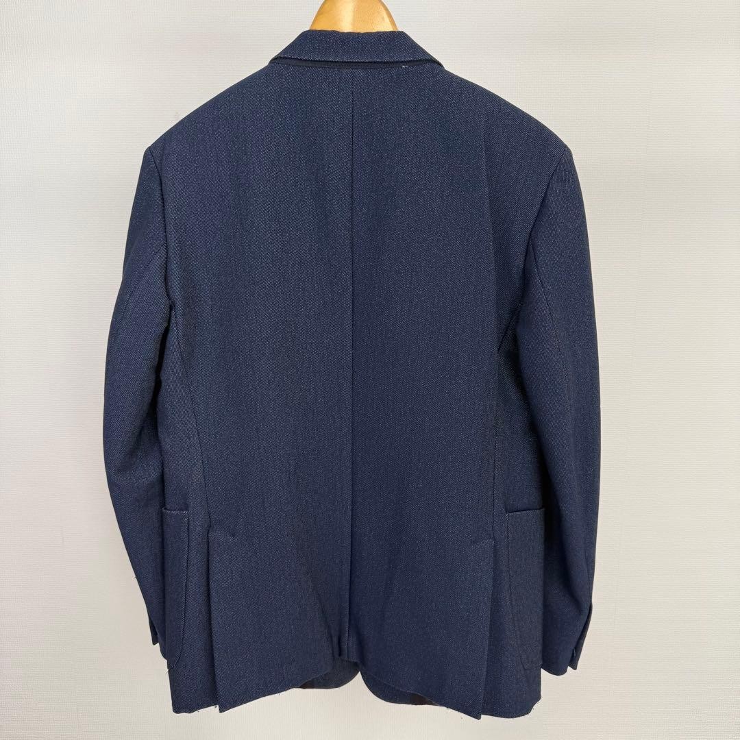 Agnes Studios Setup Tailored Jacket acnestudios - image 3