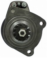 Anlasser 24V 6,6Kw Neu - OE Nr. 0001417013 FüR - Renault Trucks