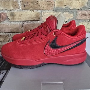 Lebron Liverpool Shoes | eBay