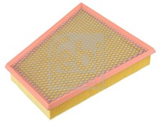 Febi BILSTEIN 173919 Luftfilter für Porsche