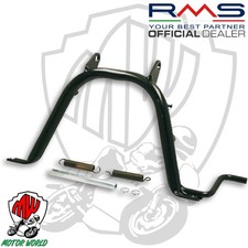 CAVALLETTO CENTRALE COMPLETO PIAGGIO 50 ZIP FAST RAIDER RST 1996 1997