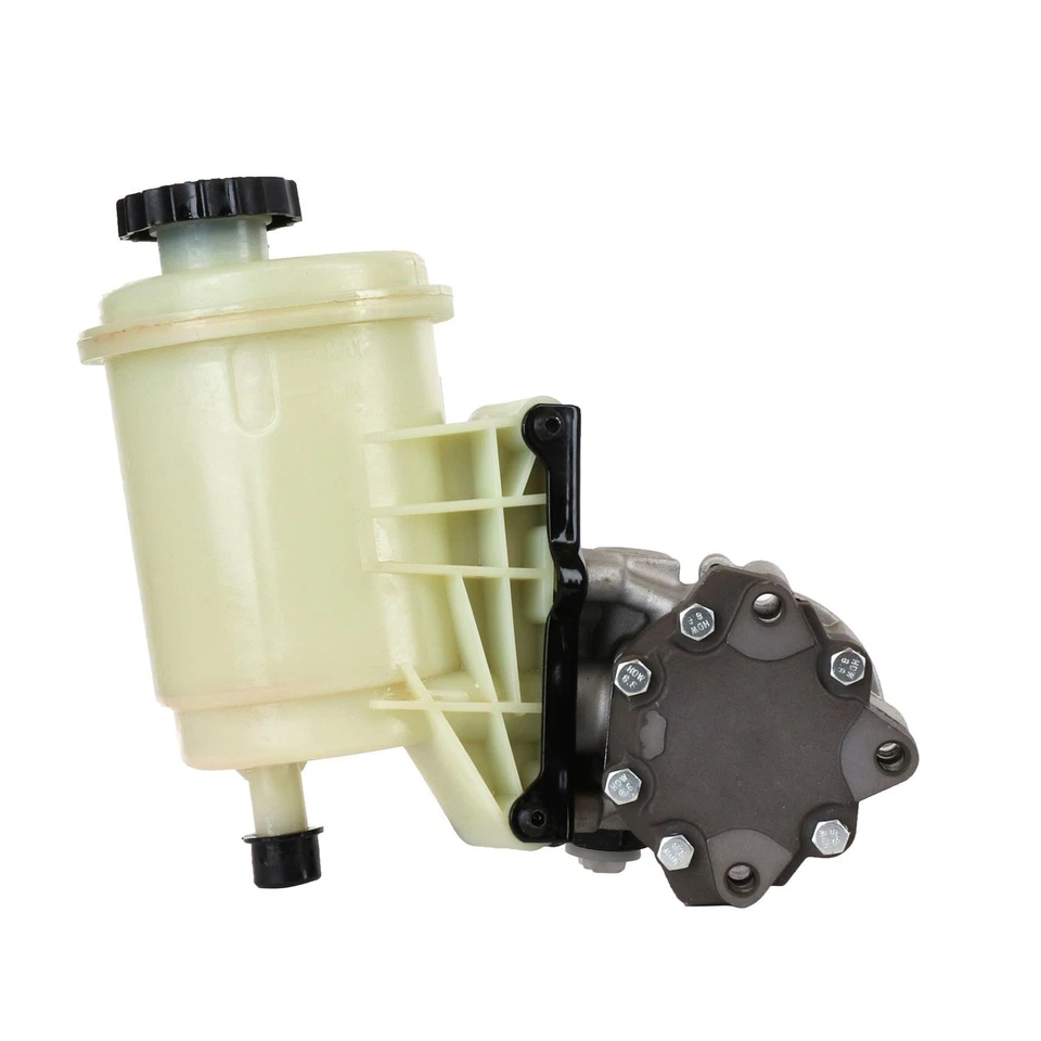 Bomba de dirección asistida A1 Cardone 96-1008R para 03-10 1500 2500 3500 4000 4500 5500 Foto 3 de 4