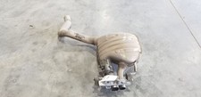 21 Mercedes Benz C63 Amg W205 Exhaust Muffler Assembly Right Passenger 21 Mercedes Benz C63 Amg W205 Exhaust Muffler Assembly Right Passenger