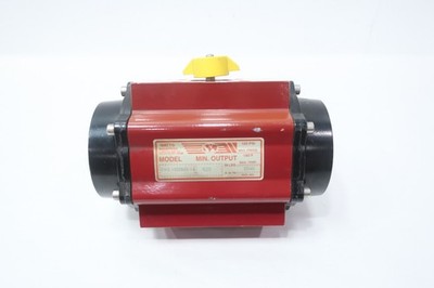 Watts PAS1500M3-14 Pneumatic Valve Actuator
