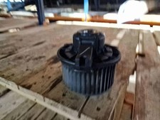 TOYOTA COROLLA Verso E12 Innenraumheizung 2.20 Diesel 2007 33874016