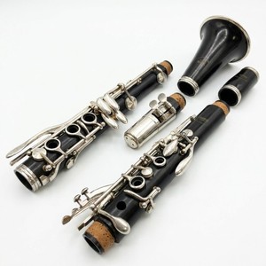 Yamaha 62 Clarinet for sale | eBay