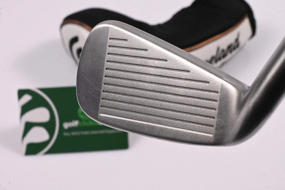 Cleveland LDI #2 Iron / 18 Degree / Regular Flex Aldila NV Hybrid 105 Shaft - Image 2 of 4