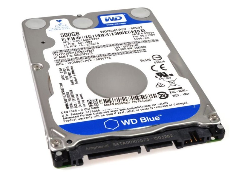 値下げ、最上位スペックNECLaVieNS750/Gタッチパネル(SSD500GBGB+HDD1TB)　55000円→53000円 Amazon.com: Western Digital WD7500BPKX 750 GB WD Black 2.5 Laptop