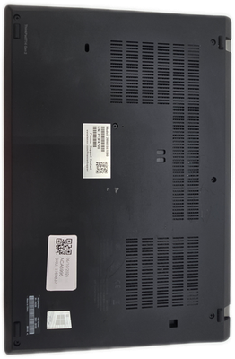 Lenovo ThinkPad T14 Gen 2i i5-11th Gen 8GB 256GB SSD Windows 11