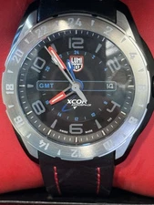 Luminox XCOR GMT A.5127.XS AEROSPACE Watch Quartz 