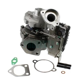 HOFFER Turbolader BMW 2,0 11652287495 11652433122 11657794020 11657794020F