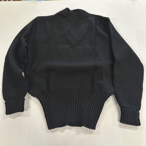Vintage McGregor Sportswear Virgin Wool Letter Sweater Or Cheer Sweater 1960s ? - Picture 4 of 10