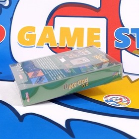 R.C. Pro-Am II [Cartridge Collector Edition] Nintendo NES Pal Euro NEW Retro-Bit