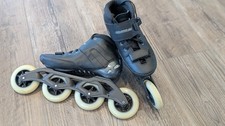 Powerslide R2 100 Speedskates Inline-Skates S...