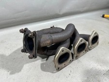 PORSCHE PANAMERA 970 Auspuffkrümmer 94611113001 3.60 Petrol 220kw 2011 31423796