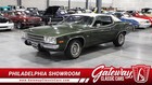1973 Plymouth Satellite