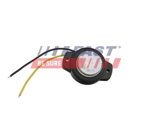 SIDE MARKER LIGHT FT87370 FOR MAN F2000 F90/Unterflur LION´S/COMFORT/COACH SR - Picture 2 of 9