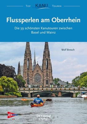 Wolf Bresch Flussperlen am Oberrhein