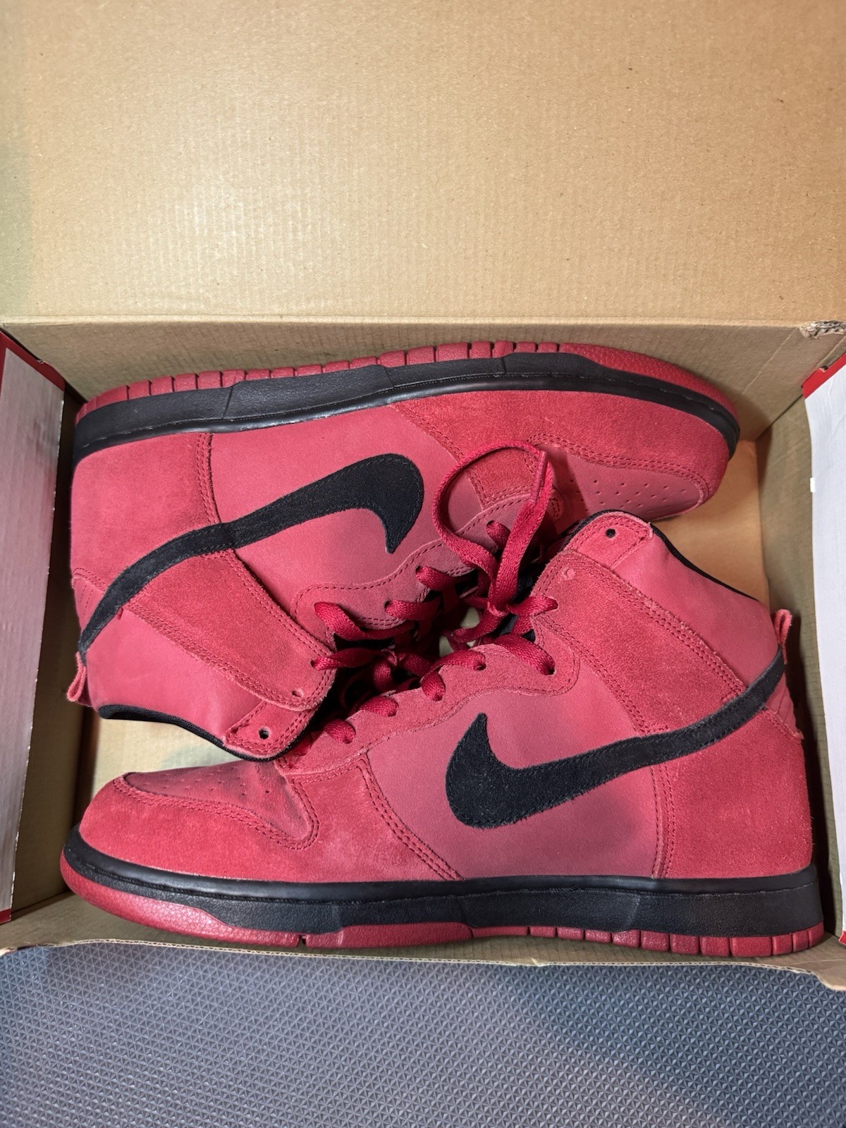 Nike Dunk High - image 7