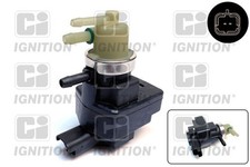 Pressure Converter Valve fits CITROEN C4 1.6 08 to 16 Automatic Transmission CI