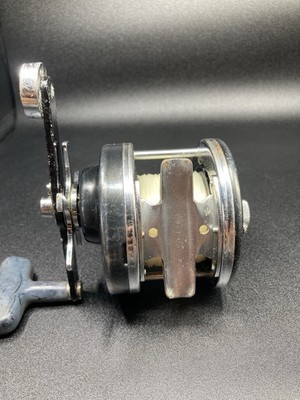 Vintage Abu Ambassadeur 8000c Casting Reel. Good Working Reel. | eBay