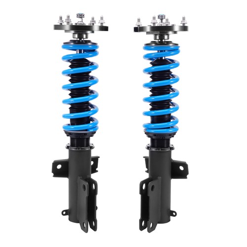 Upgrade Coilovers For Ford Mustang 2005-2014 5.0 GT S197 5.4 5.8 - Picture 10 of 15
